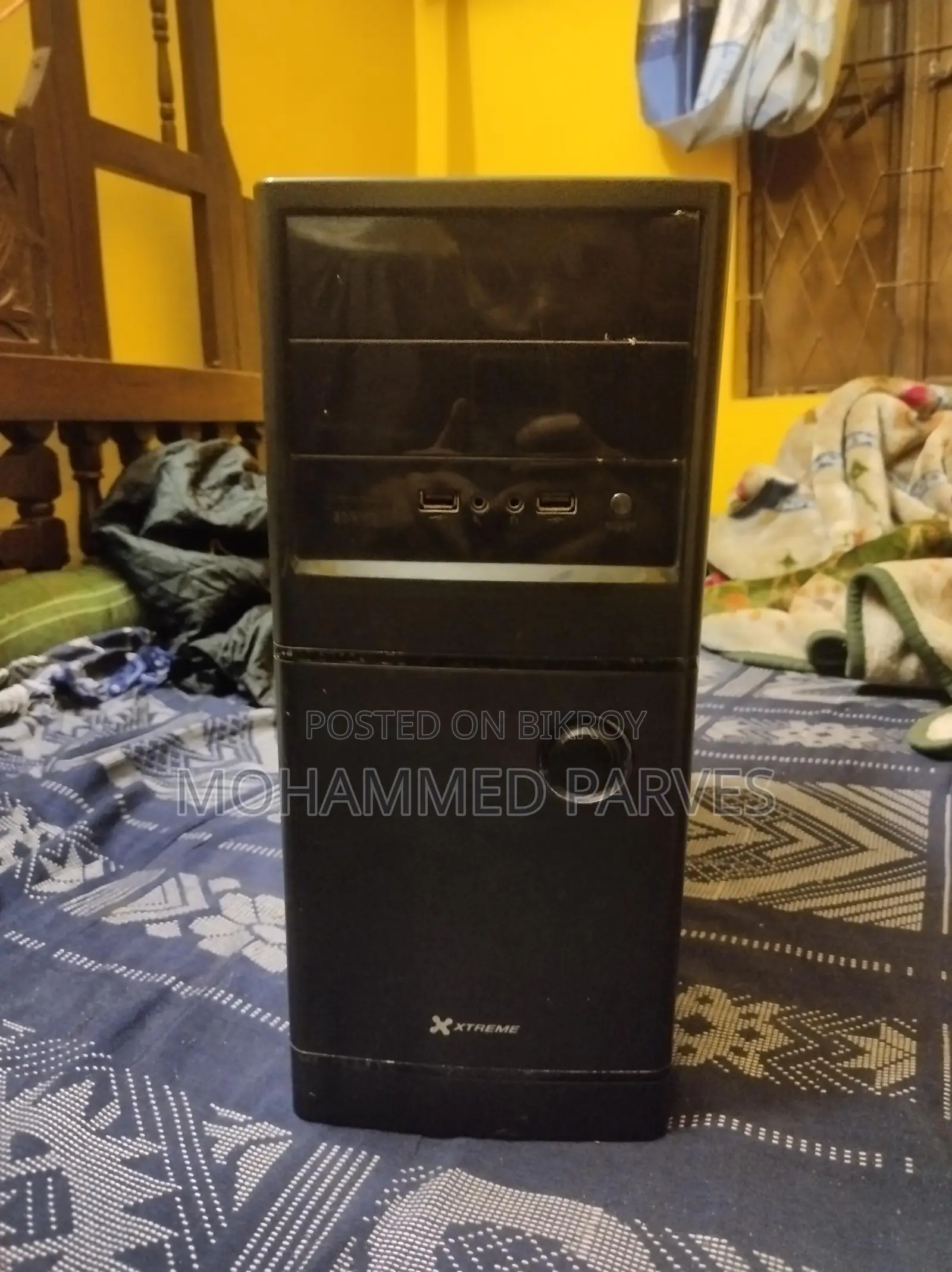 পিসি বিক্রয়
