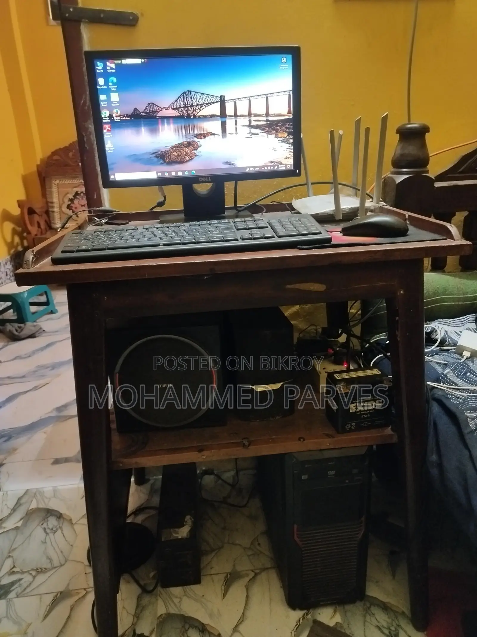 পিসি বিক্রয়