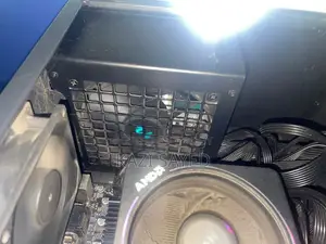 Ryzen 7 Gaming PC