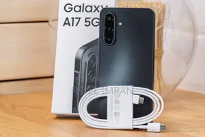 Samsung Galaxy A17 5G (Used)