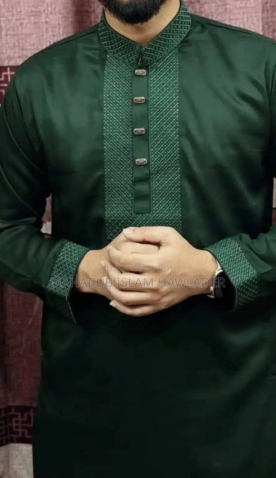Exclusive Star Panjabi
