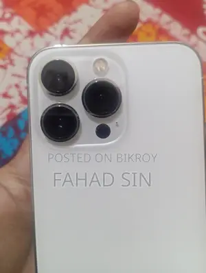 Apple iPhone 13 Pro (Used)