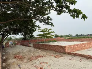 স্বপ্ন হোক সত্যি, ঢাকার নিকটে প্লট