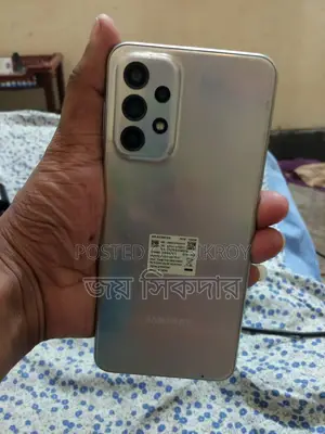 Samsung Galaxy A23 . (Used)