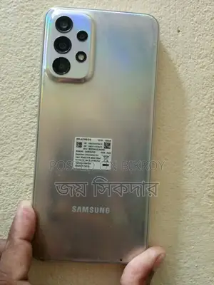 Samsung Galaxy A23 (Used)