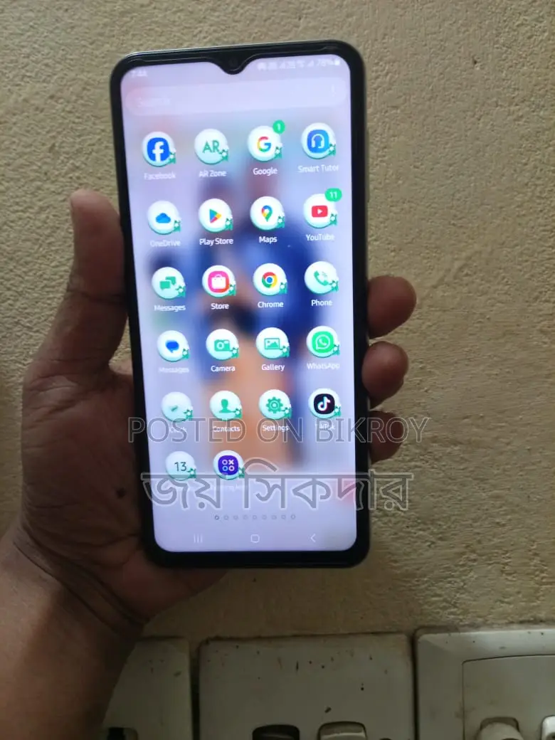 Samsung Galaxy A23 (Used)