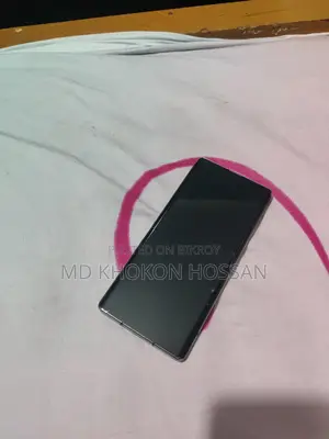 SHARP Aquos R6 . (Used)