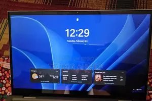 Dell Inspiron 14 5410 2-in-1(touch )core I7 16gb 512gb Like New