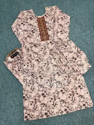 Couple Dress Set