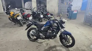 Yamaha FZ V2 2020