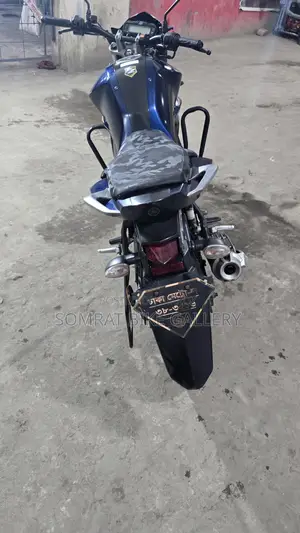 Yamaha FZ V2 2020