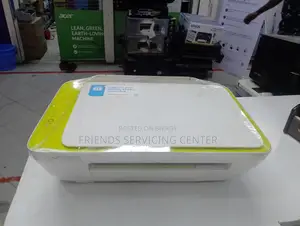 HP Deskjet 2135 Printer