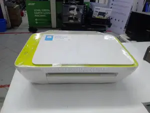 HP Deskjet 2135 Printer