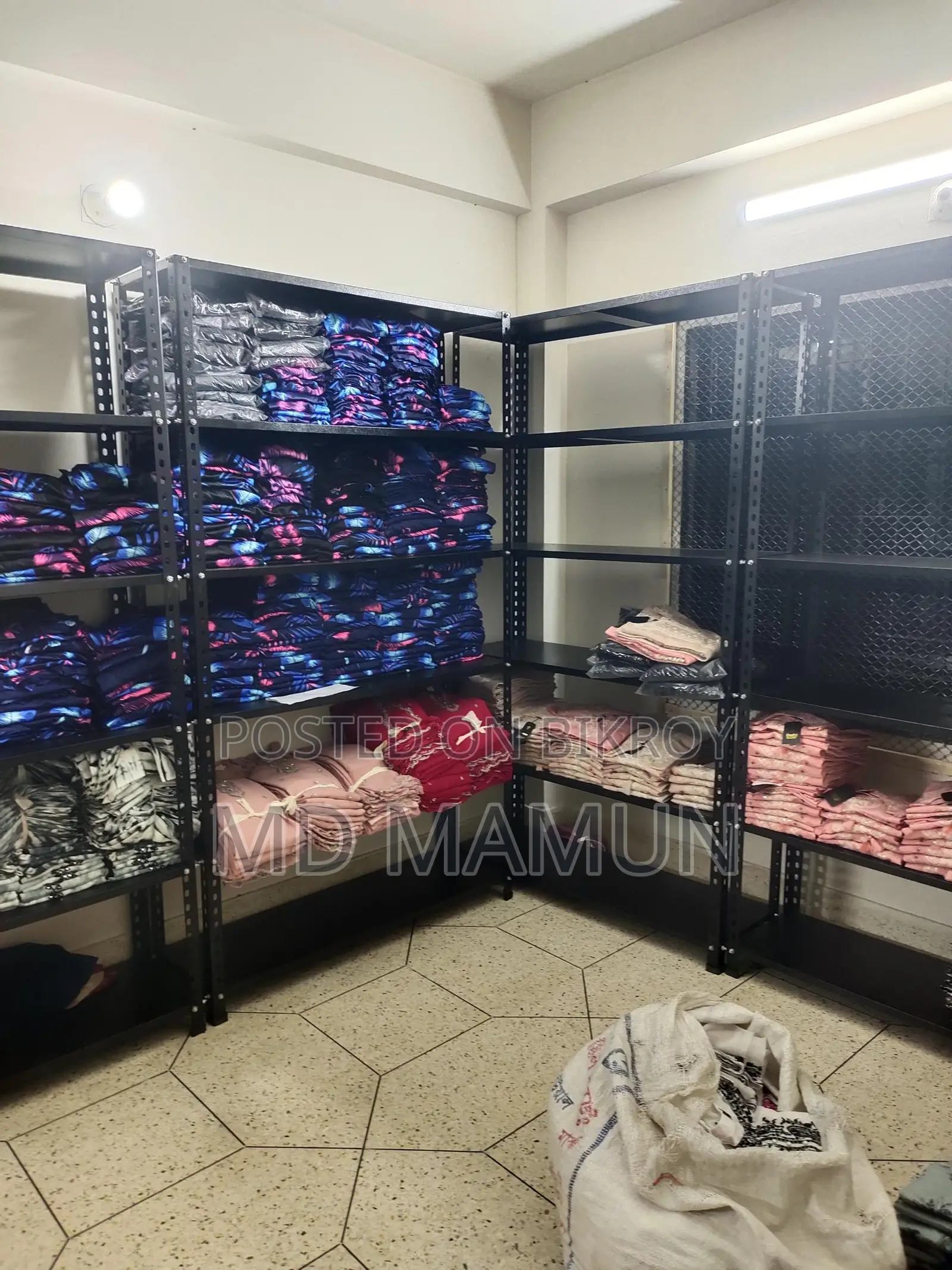 Display Rack for Sale