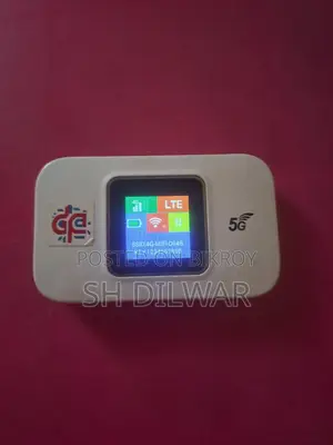 পকেট রাউটার