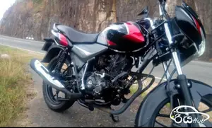 Bajaj Discover 110 2023