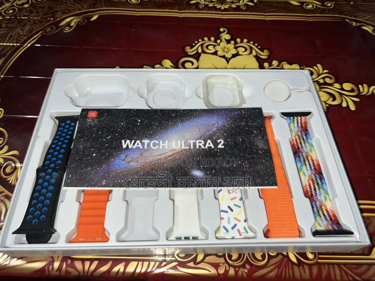 I20 Ultra2 Max Sult