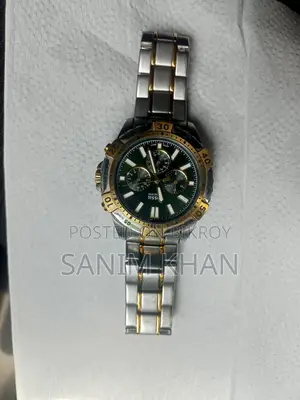 Watch Fossil Fs5622