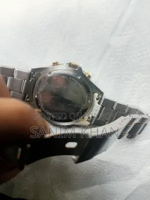Watch Fossil Fs5622