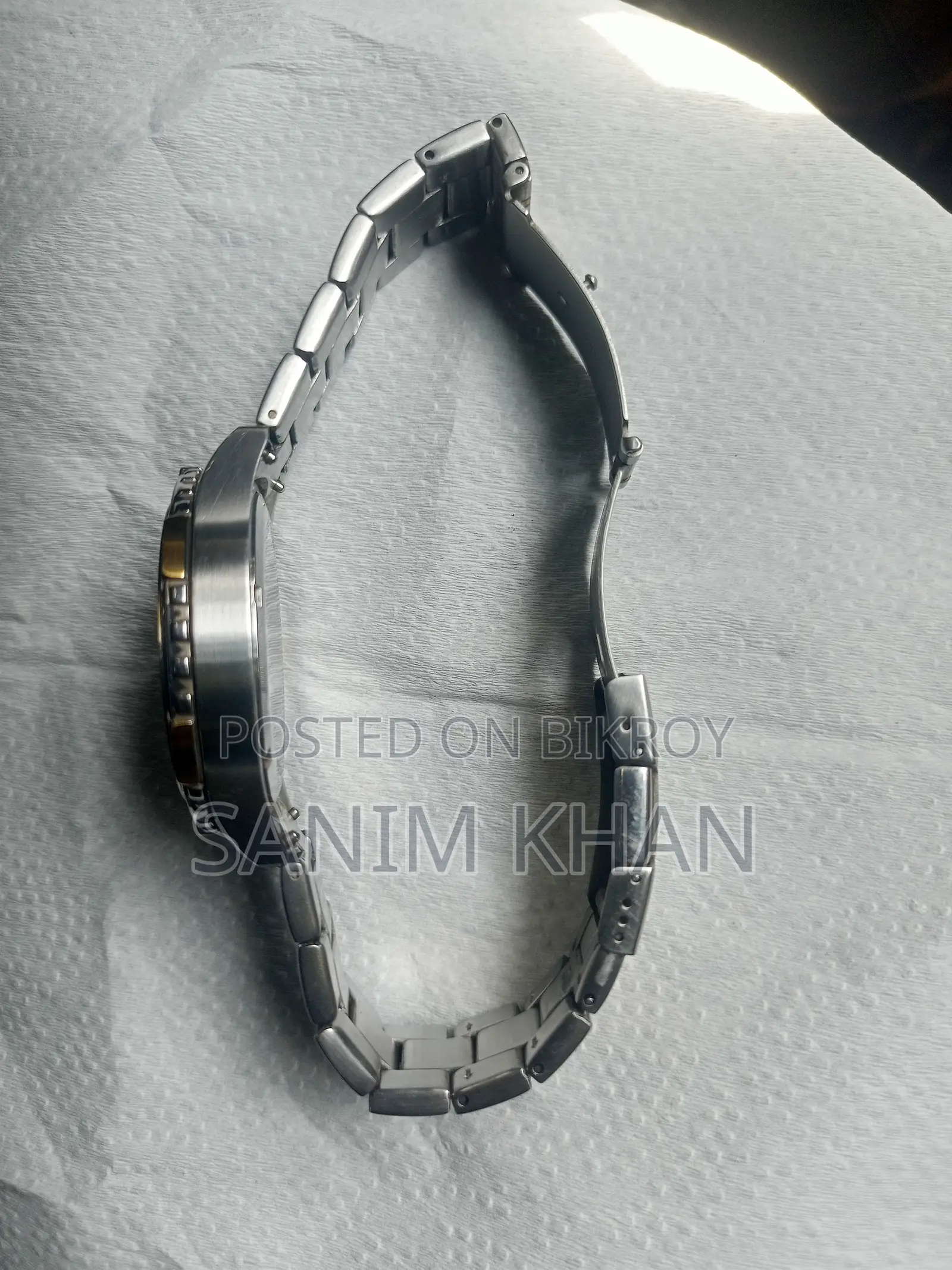 Watch Fossil Fs5622