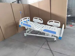 Five Function Electric Bed China