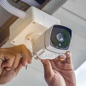 CCTV Servicing