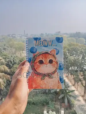 প্রিমিয়াম সব Notebook!!!