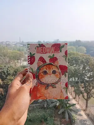 প্রিমিয়াম সব Notebook!!!