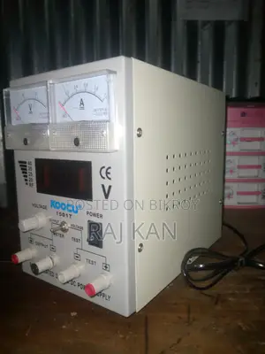 পাওয়ার সাপ্লাই