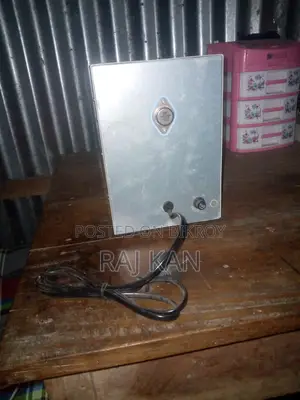 পাওয়ার সাপ্লাই