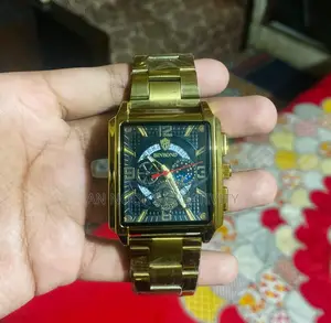 Binbond Watch