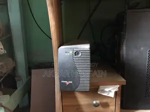 ডেস্কটপ কম্পিউটার ৪জিবি ইন্টেল কোর আই৩ এইচডিডি ১টিবি