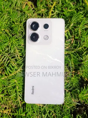 Xiaomi Redmi Note 13 Pro 5g (Used)