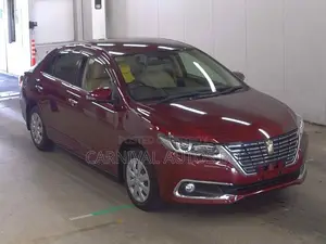 টয়োটা প্রিমিও এফইএক্স প্যাকেজ ২০২১