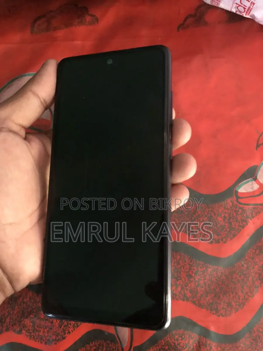 স্যামসাং গ্যালাক্সি এ৫২ (ব্যবহৃত)