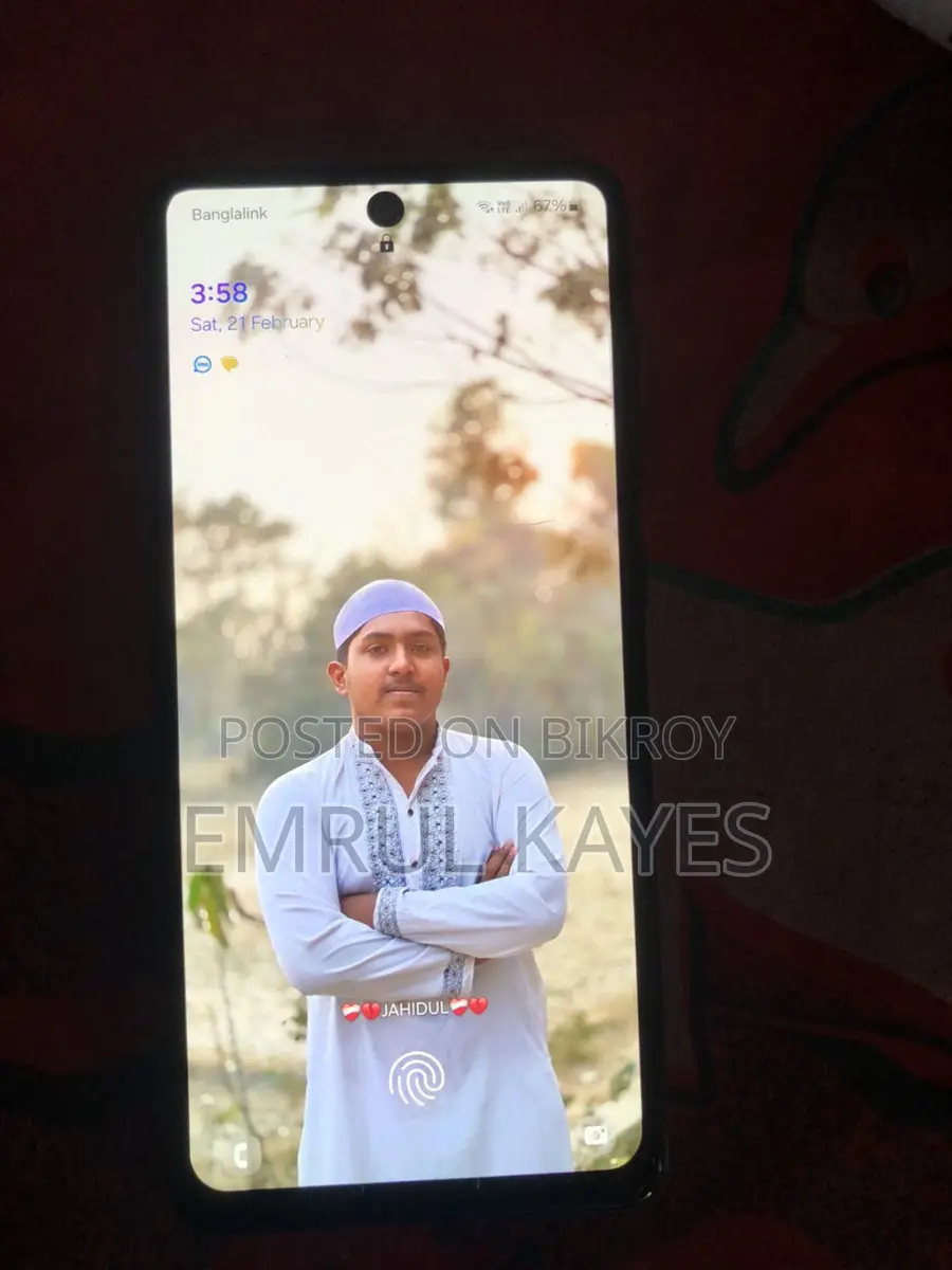 স্যামসাং গ্যালাক্সি এ৫২ (ব্যবহৃত)