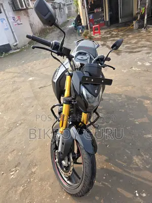 Hero Xtreme 160R . 2025