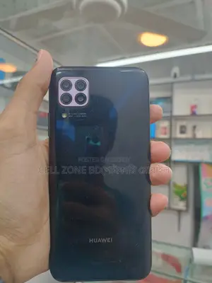 Huawei Nova 7i 8/128 (Used)