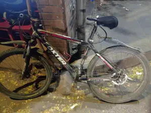 ফক্সটার সাইকেল বিক্রয় হবে