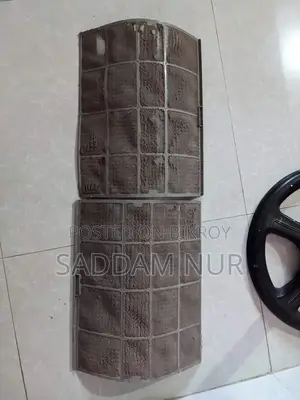 AC Servicing and Repair