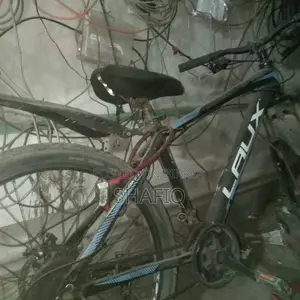 Gear Bicycle