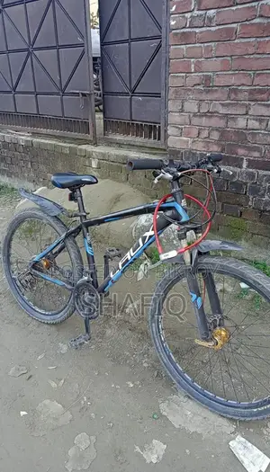 Gear Bicycle