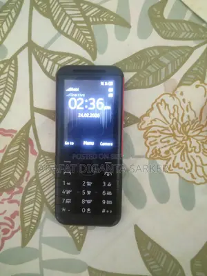 Nokia 5310 . (Used)