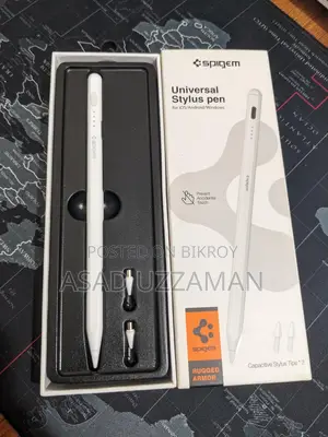 Spigen Universal Stylus Pen