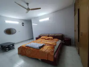 নর্থ গুলশানে ৪ বেডরুমের ফুল-ফার্নিশড অ্যাপার্টমেন্ট ভাড়া হবে