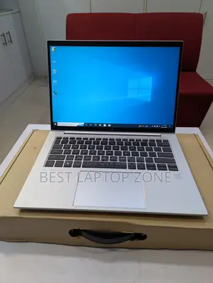 HP 845 G10 Ryzen 5 | ১৬জিবি র‍্যাম, এলিট পারফরম্যান্স