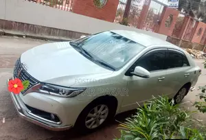 টয়োটা প্রিমিয়ো এফইএক্স প্যাকেজ ২০১৮