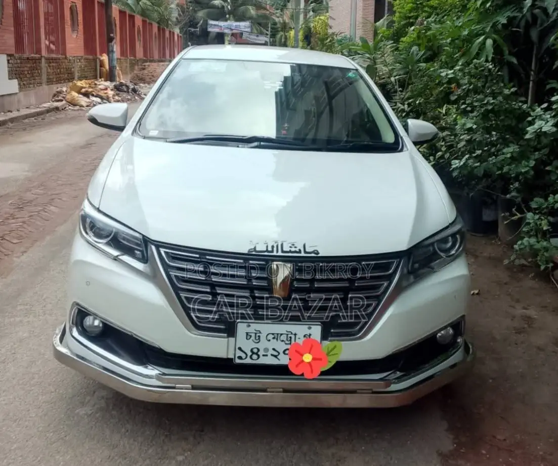টয়োটা প্রিমিয়ো এফইএক্স প্যাকেজ ২০১৮