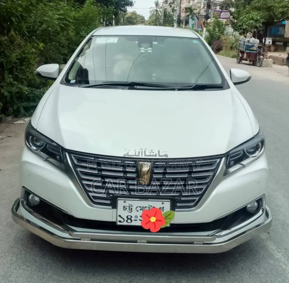 টয়োটা প্রিমিয়ো এফইএক্স প্যাকেজ ২০১৮