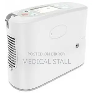 Portable Oxygen Concentrator
